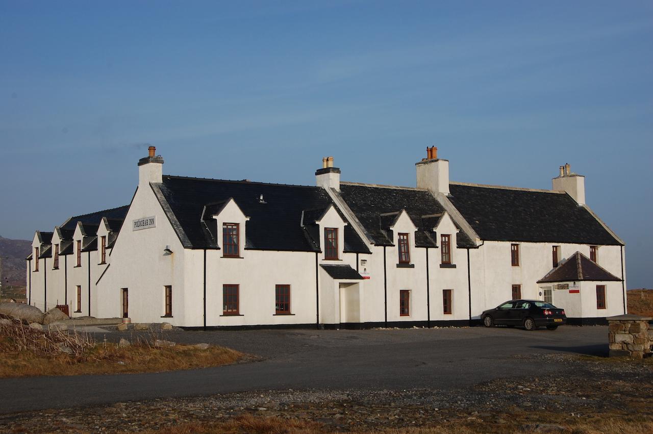 Polochar Inn Pollachara Exterior photo