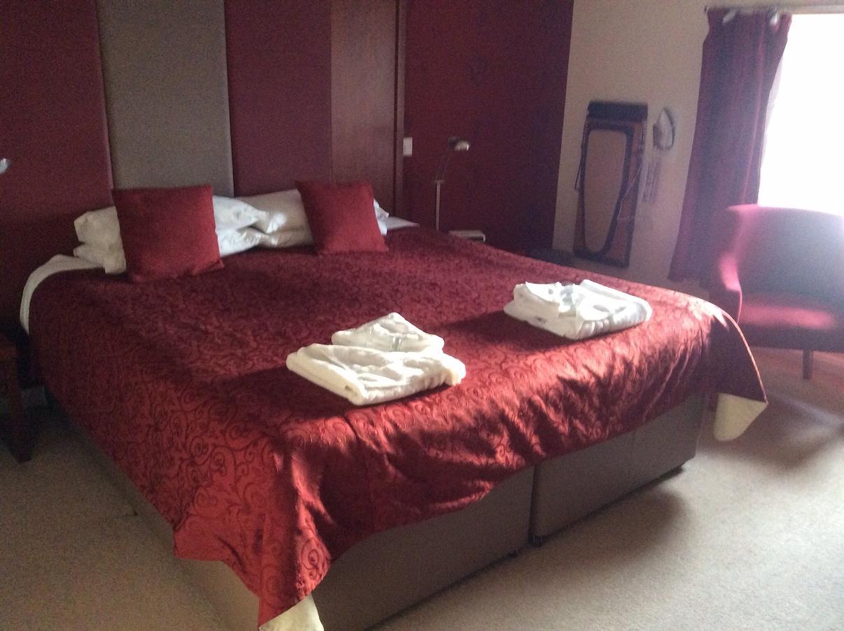 Polochar Inn Pollachara Room photo