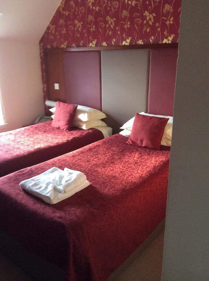 Polochar Inn Pollachara Room photo
